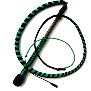 Nylon Stock Whips