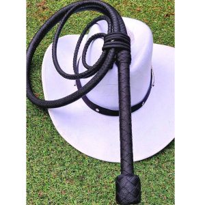 Lone Ranger Whip 12ft