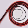 nylon bullwhips