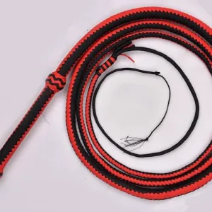 nylon bullwhips