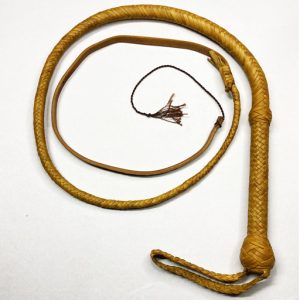 3ft Bullwhip