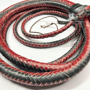 10 ft bullwhip
