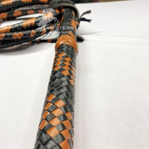 braided whip