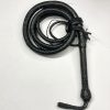 kangaroo leather bullwhip