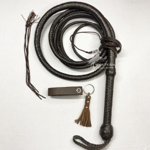 bullwhip kangaroo