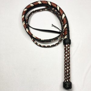australian kangaroo bullwhip