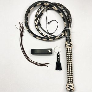 bullwhip cowboy