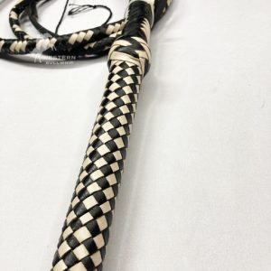 handle of whip