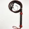 16 plait kangaroo bullwhip
