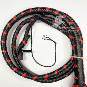 leather whip for sale