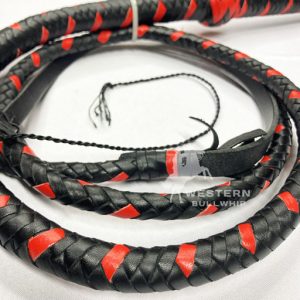 10 foot bullwhip