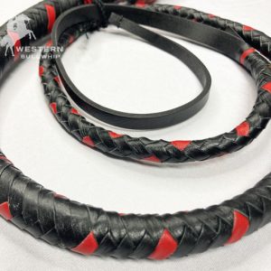 12 ft bullwhip
