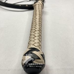 bullwhip handle