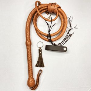 kangaroo bullwhip