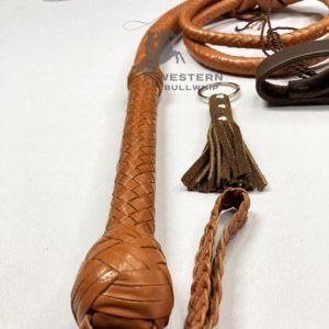 bullwhip handle
