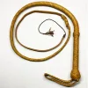 cow skin whip