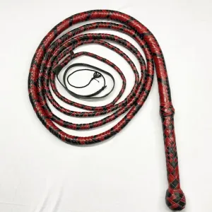 cow whip