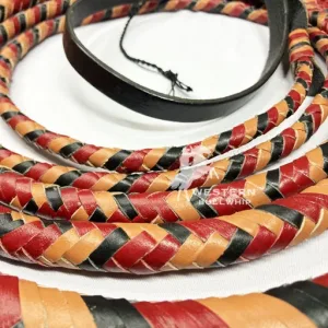 western bullwhip