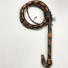 professional bull whip