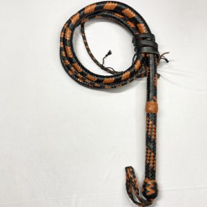 professional bull whip