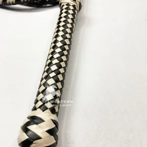 leather whip for sale