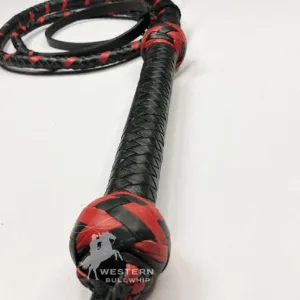 bullwhip handle