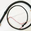 Kangaroo Hide Target Bullwhip
