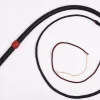 Australian Style Kangaroo Bullwhip