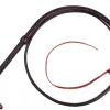 indiana jones whip replica