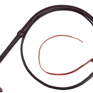indiana jones whip replica