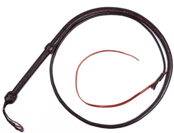 indiana jones whip replica