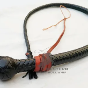 black snake whip for sale