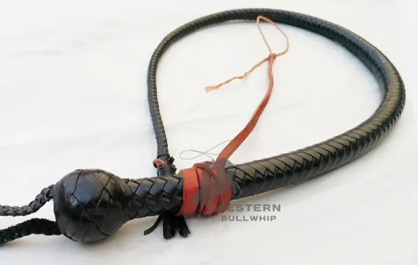 black snake whip for sale