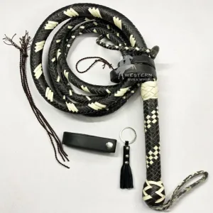 real bullwhip