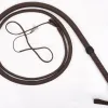 parachute cord bullwhip