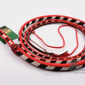 braided whip