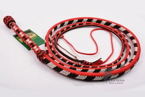 braided whip
