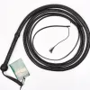 Indiana Jones Bull Whip