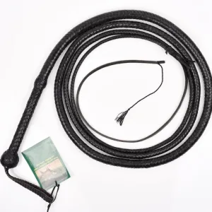Indiana Jones Bull Whip