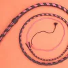 paracord bullwhip for sale