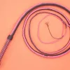 professional paracord whip