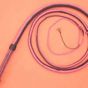 professional paracord whip