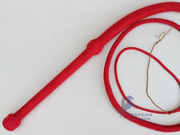 paracord whips