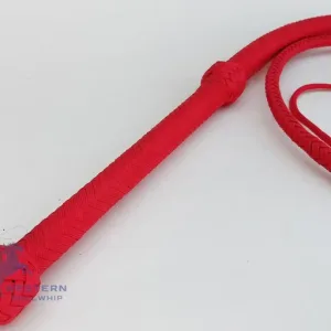 Lightweight bullwhip