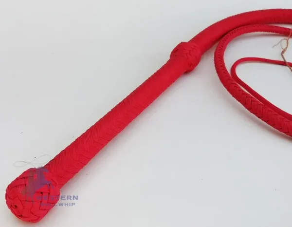 Lightweight bullwhip