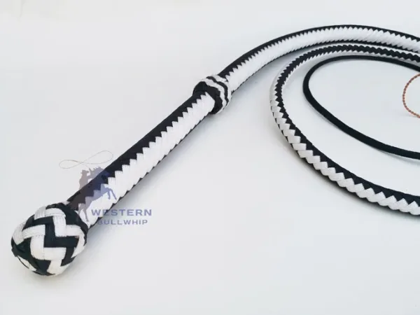 Paracord whip maker