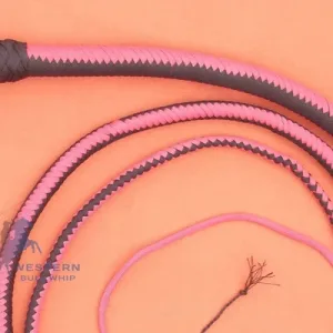 braided whip