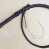 Nylon Bullwhip