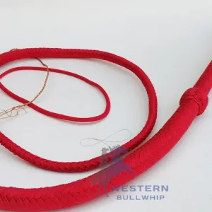 Nylon whip for cosplay