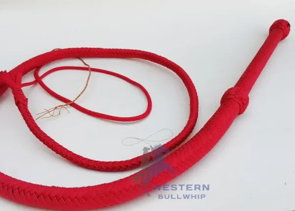 Nylon whip for cosplay